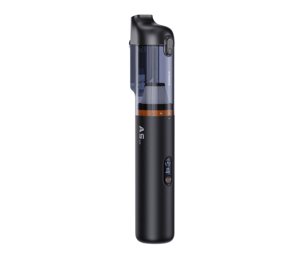 Baseus Odkurzacz A5 Air samochodowy 12000Pa 90W - czarny - 1502151 - zdjęcie 3